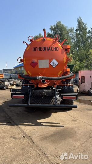 КамАЗ 43118, 2020