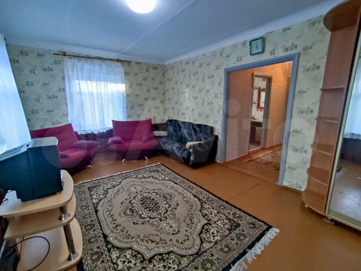 Дом 183 м² на участке 30 сот.