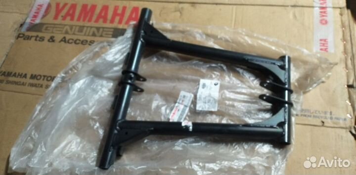 Новый оригинальный рычаг Yamaha Rpz50 Multi Purpos