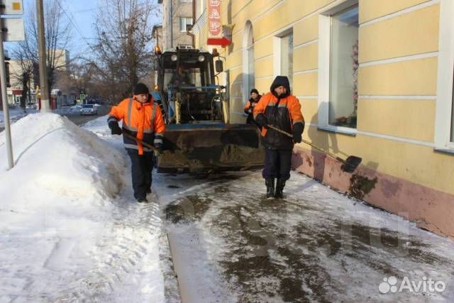 Пескосоляная смесь