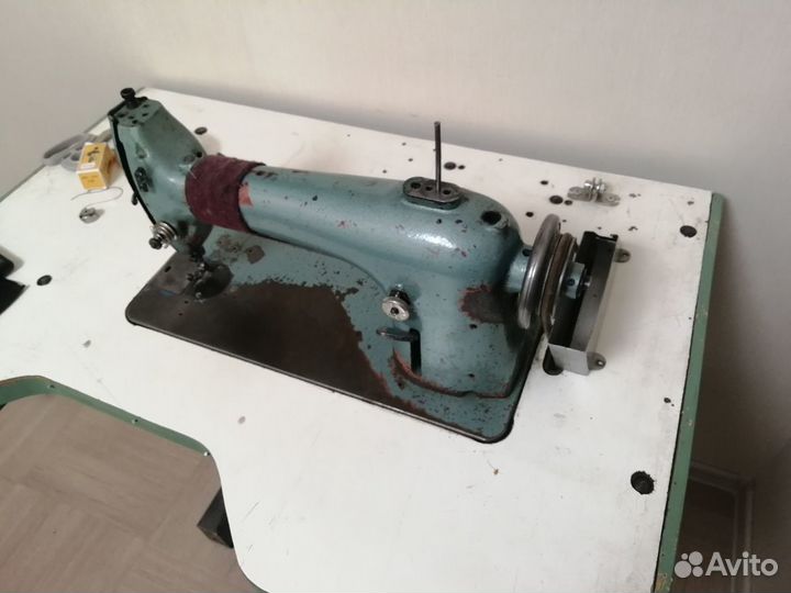 Швейная машинка 22 класса