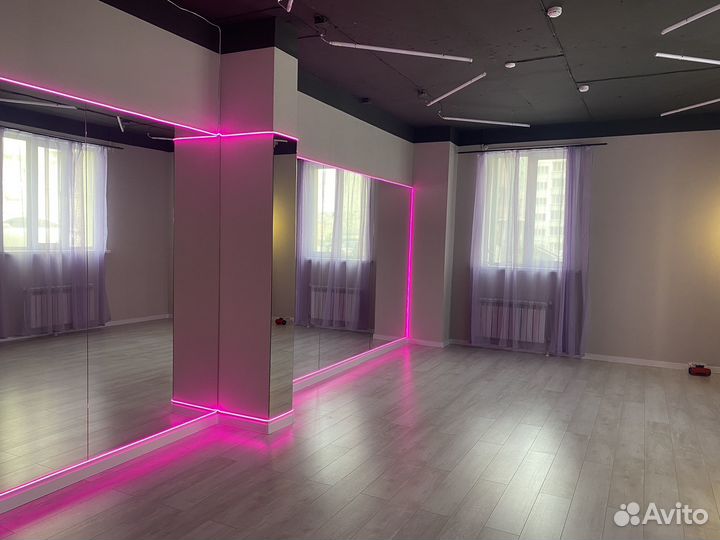 Аренда спортивного зала