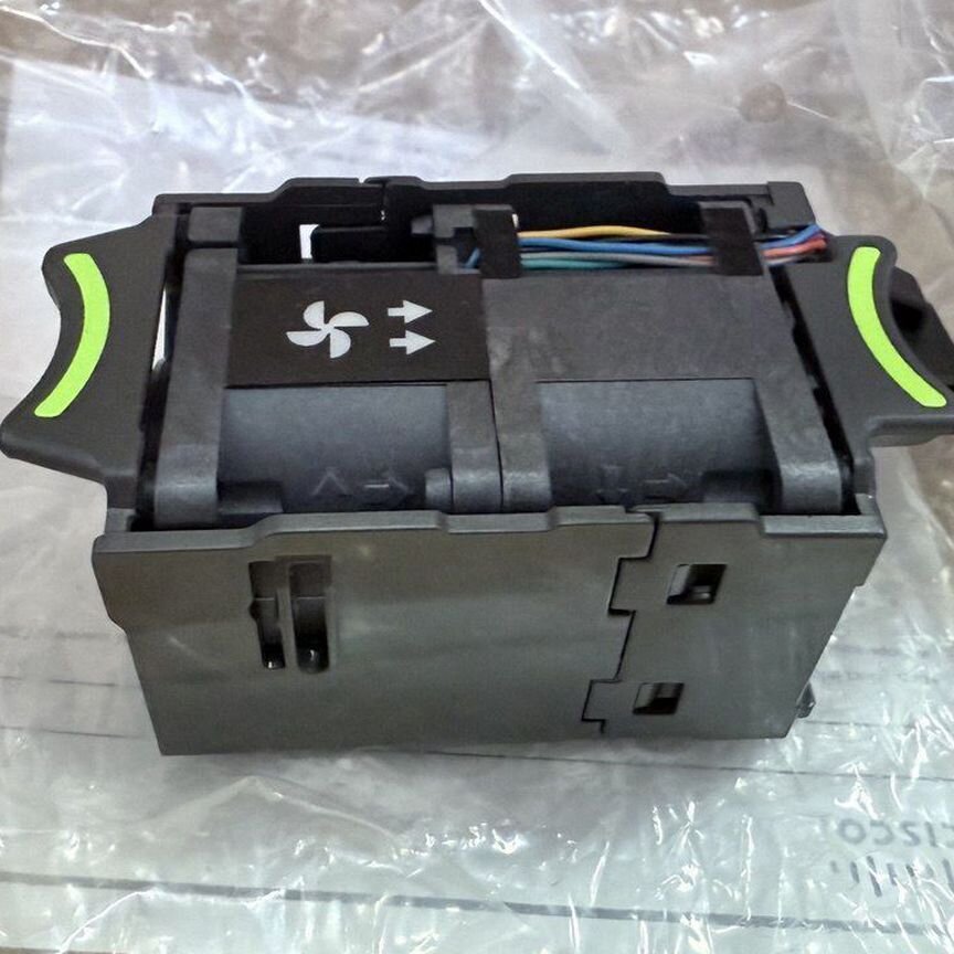 [UCSC-FAN-C220M6] Вентилятор Новый Ucsc-Fan-C220m6