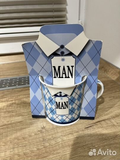 Кружка, чашка, подарок, другу, парню, муж