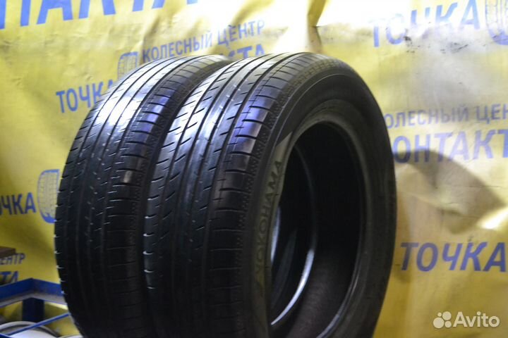 Yokohama BluEarth-GT AE-51 185/65 R15
