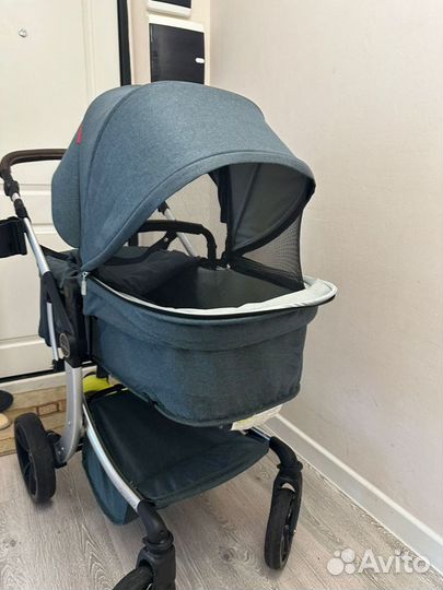 Коляска-трансформер Farfello Aimile original