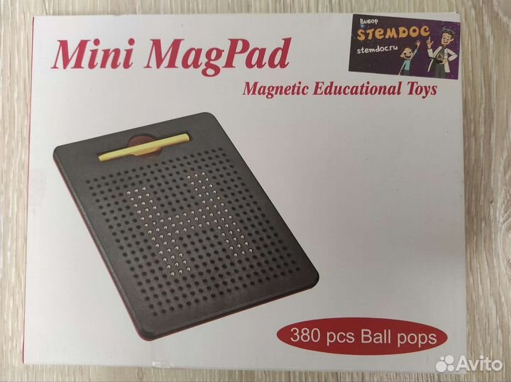 Настольные игры для детей