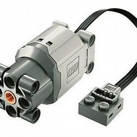 Set de motores lego power functions hotsell