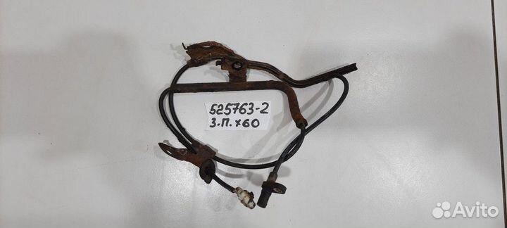 Датчик ABS задний правый (Lifan X60)