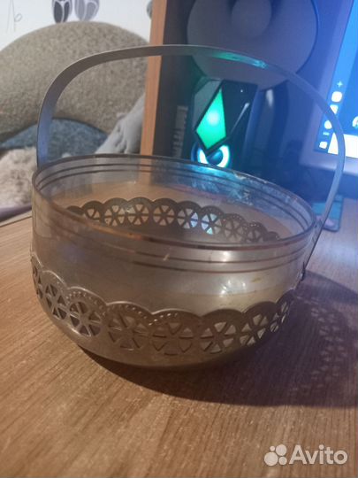 Конфетница