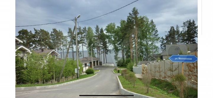 Участок 32 сот. (ИЖС)