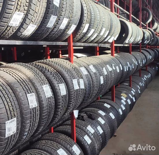 Goodyear Eagle F1 Asymmetric 2 SUV 285/45 R20 108M