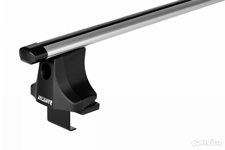Багажник Атлант на крышу Ford Mondeo 1993-2000 эко