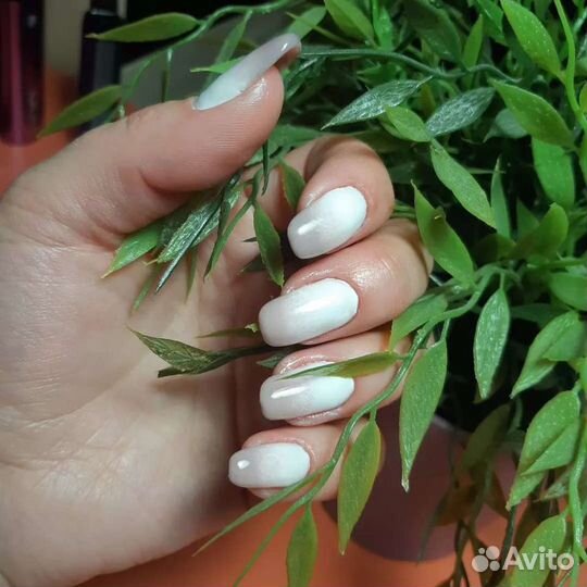 Маникюр педикюр на дому