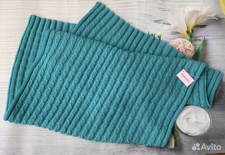 Детский плед Baskanlove новый