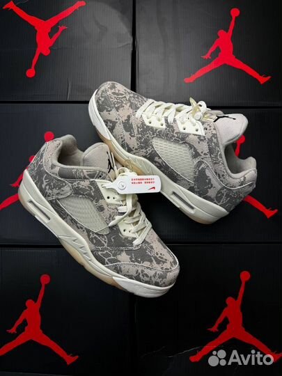 Nike air Jordan 5 retro low expression Dakota