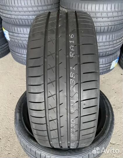 Habilead HF330 275/35 R19 100Y