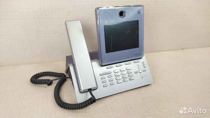 Видеотелефон Innomedia MTA 5531