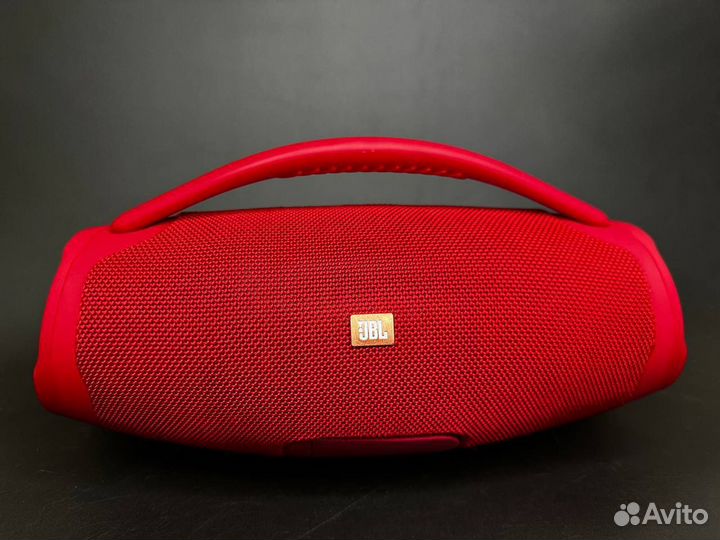 Колонка jbl boombox 3