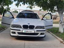 BMW 5 серия 2.0 MT, 1999, 290 000 км, с пробегом, цена 850 000 руб.