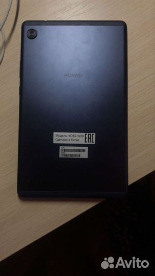 Планшет Huawei MetePadT