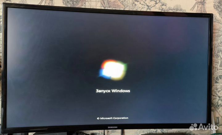 Монитор samsung se510