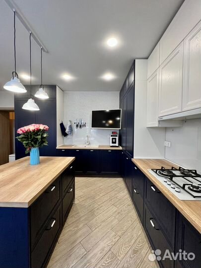 Кухня на заказ. Свое производство в Челябинске