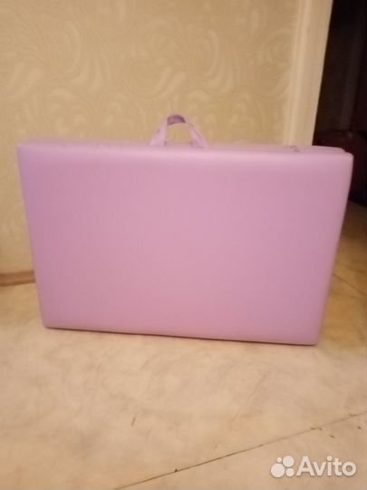 Массажный стол складной бу