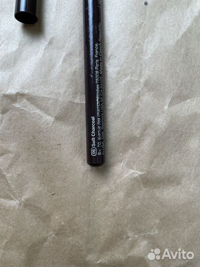 Карандаши для глаз и бровей