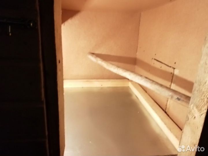 Мини курятник с выгулом на 1-6 кур. Летний, зимний