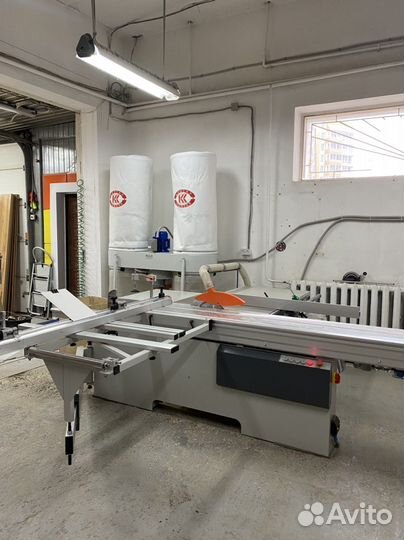 Распил, кромкооблицовка