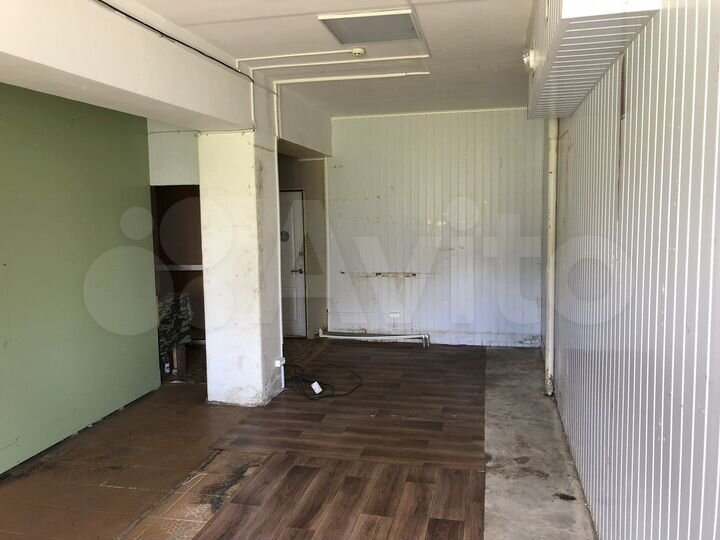 Свободного назначения, 125 м²