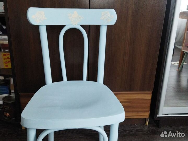 Мебель редизайн, покраска стен и потолков