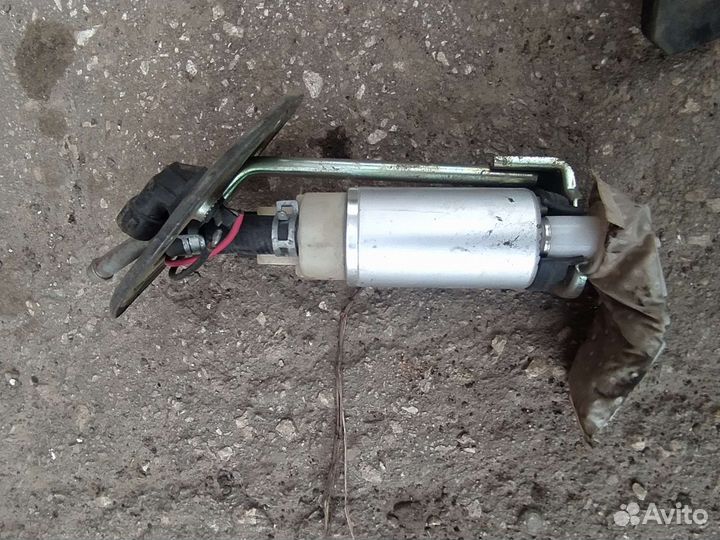 Бензонасос daewoo nexia