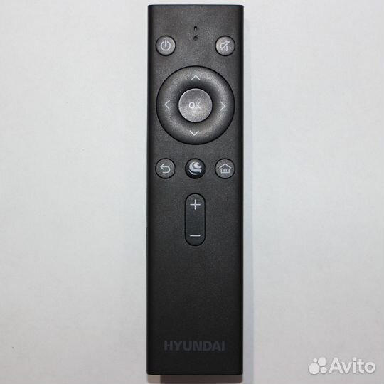 Пульт sber Салют тв