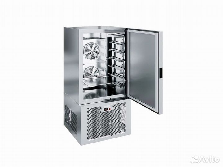 Морозильник