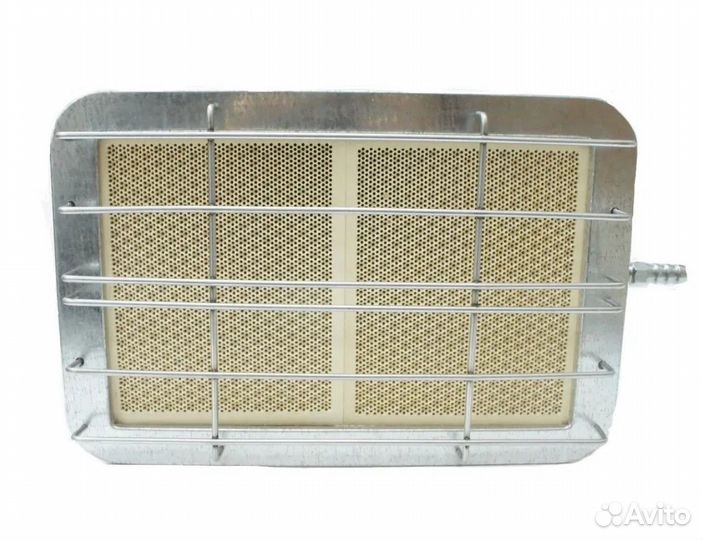 Обогреватель газовый (горелка) следопыт торос