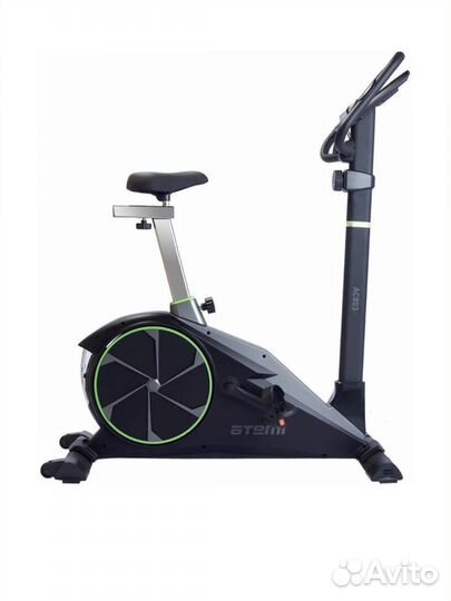 Новый Велотренажер магнитный Atemi AC803
