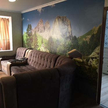 2-к. квартира, 50 м² (Абхазия)