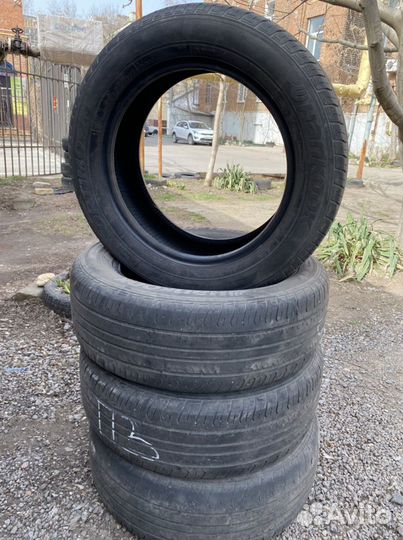 Hankook Optimo K415 225/60 R17