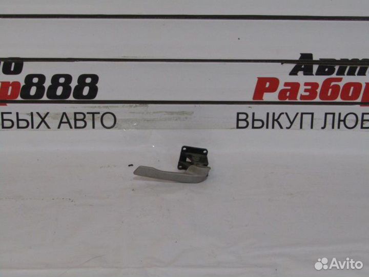 Замок двери задней правой LADA Priora 2012