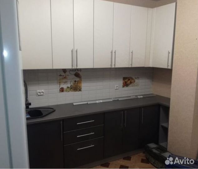 Кухни на заказ