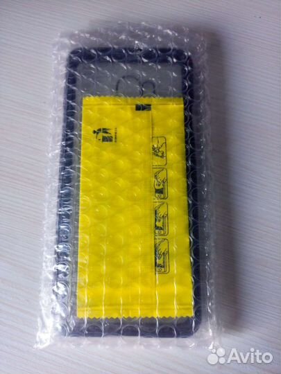 Чехол новый магнитный