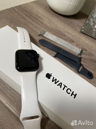 Apple watch SE 40mm