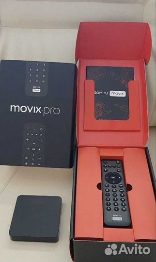 Тв приставка на Android
