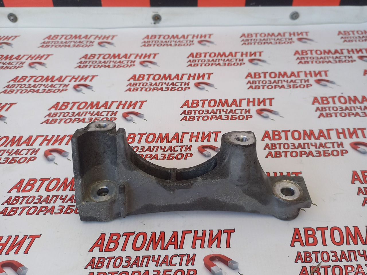 Кронштейн двигателя Тойота Рав 4 ха50 18-24г