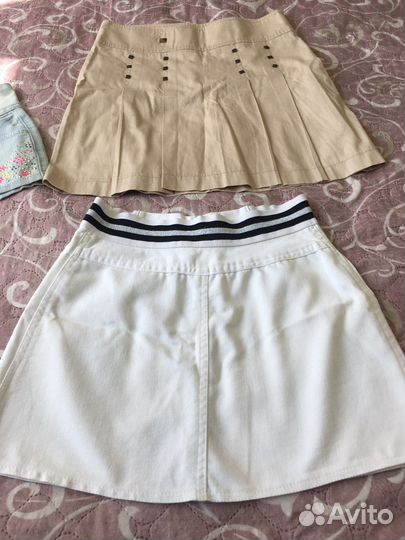 Вещи р 42/44 на рост до 160