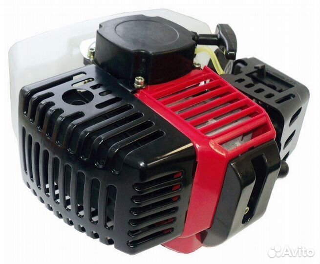Двигатель для мотокосы DB2T52 Fest