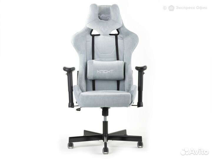 Кресло игровое Zombie VIking Knight LT28