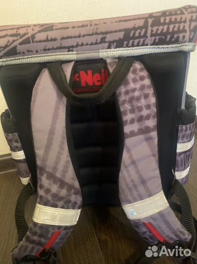 Рюкзак школьный Mc Neill